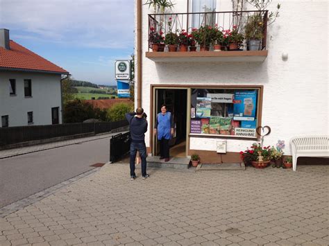 Hermes PaketShop Allensbach Radolfzeller Straße 19, 